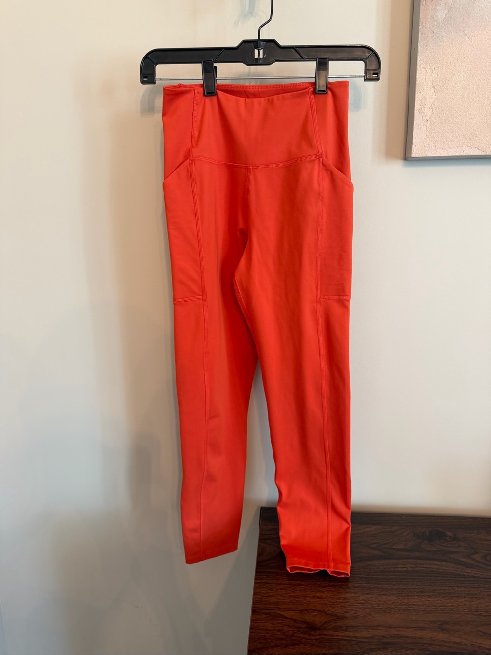 Girlfriend collective leggings